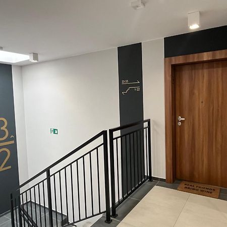 Apartament Zielona Klonowa Kielce Eksteriør bilde