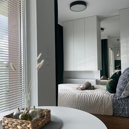 Apartament Zielona Klonowa Kielce Eksteriør bilde