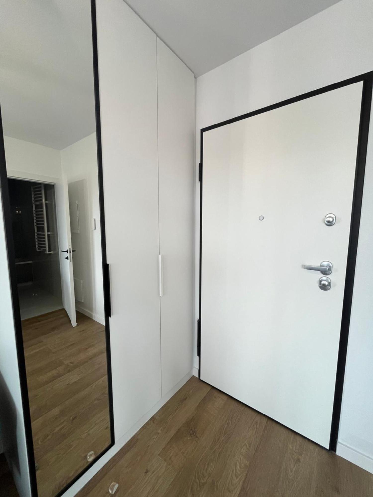 Apartament Zielona Klonowa Kielce Eksteriør bilde