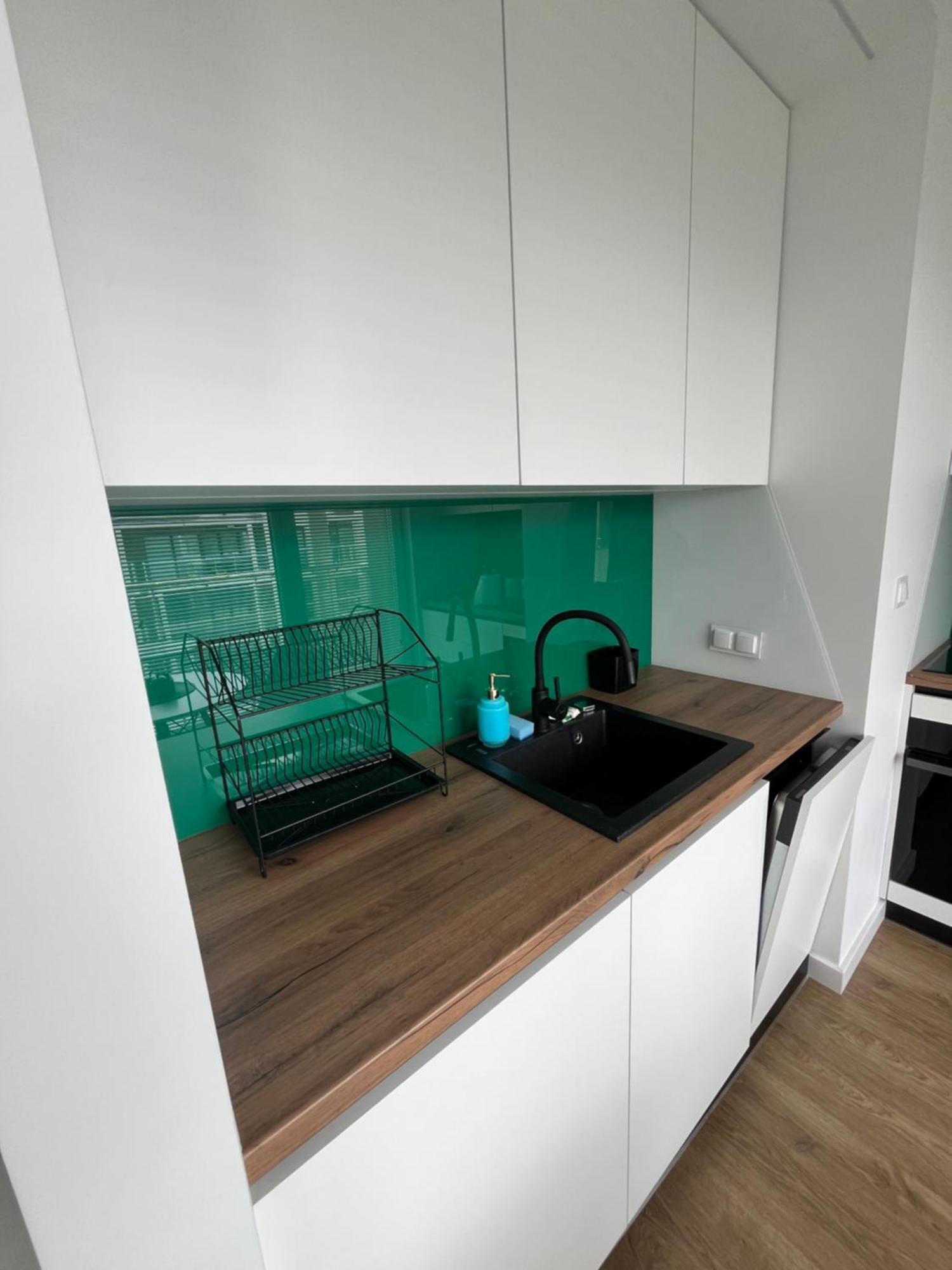 Apartament Zielona Klonowa Kielce Eksteriør bilde