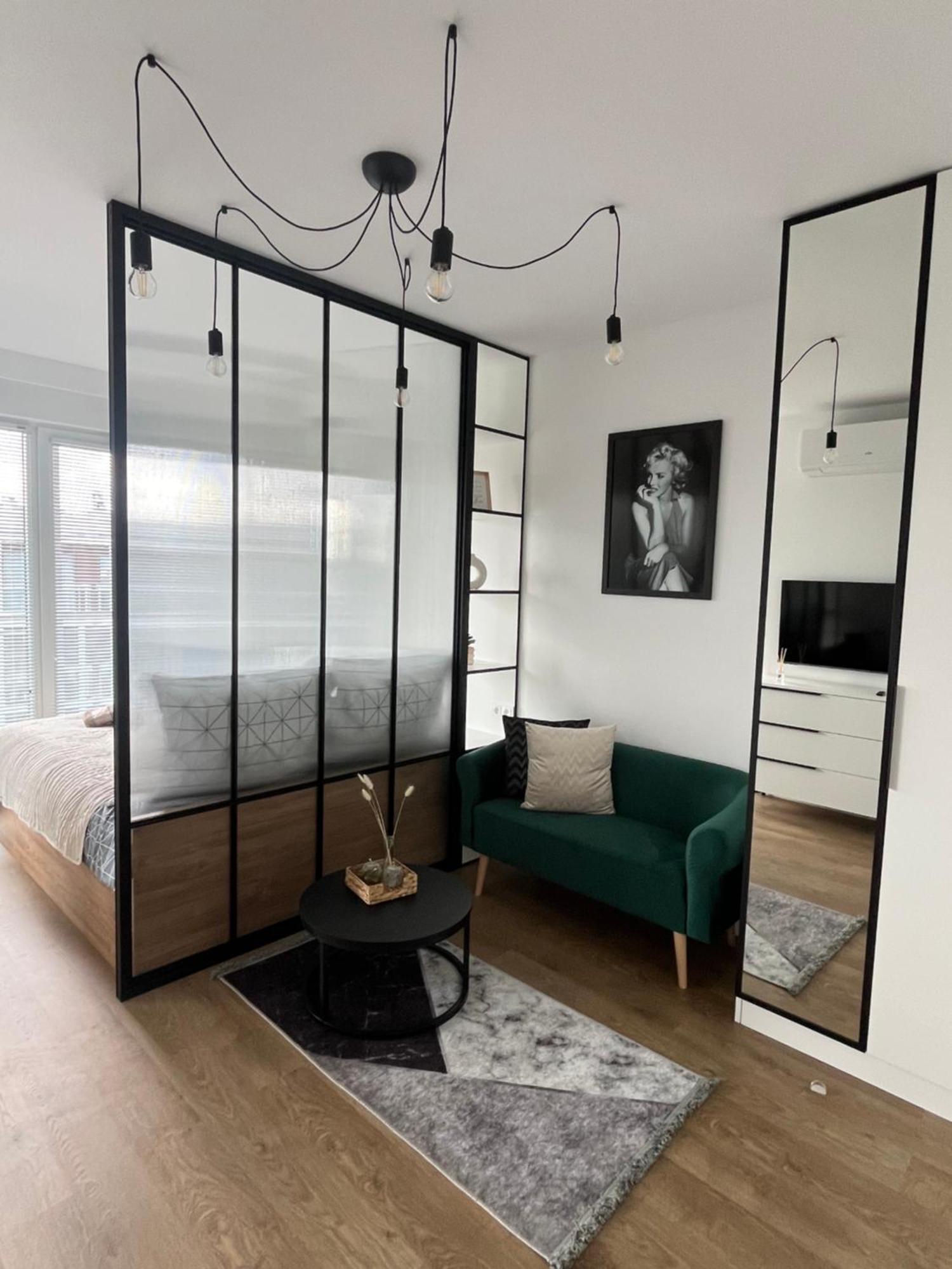 Apartament Zielona Klonowa Kielce Eksteriør bilde