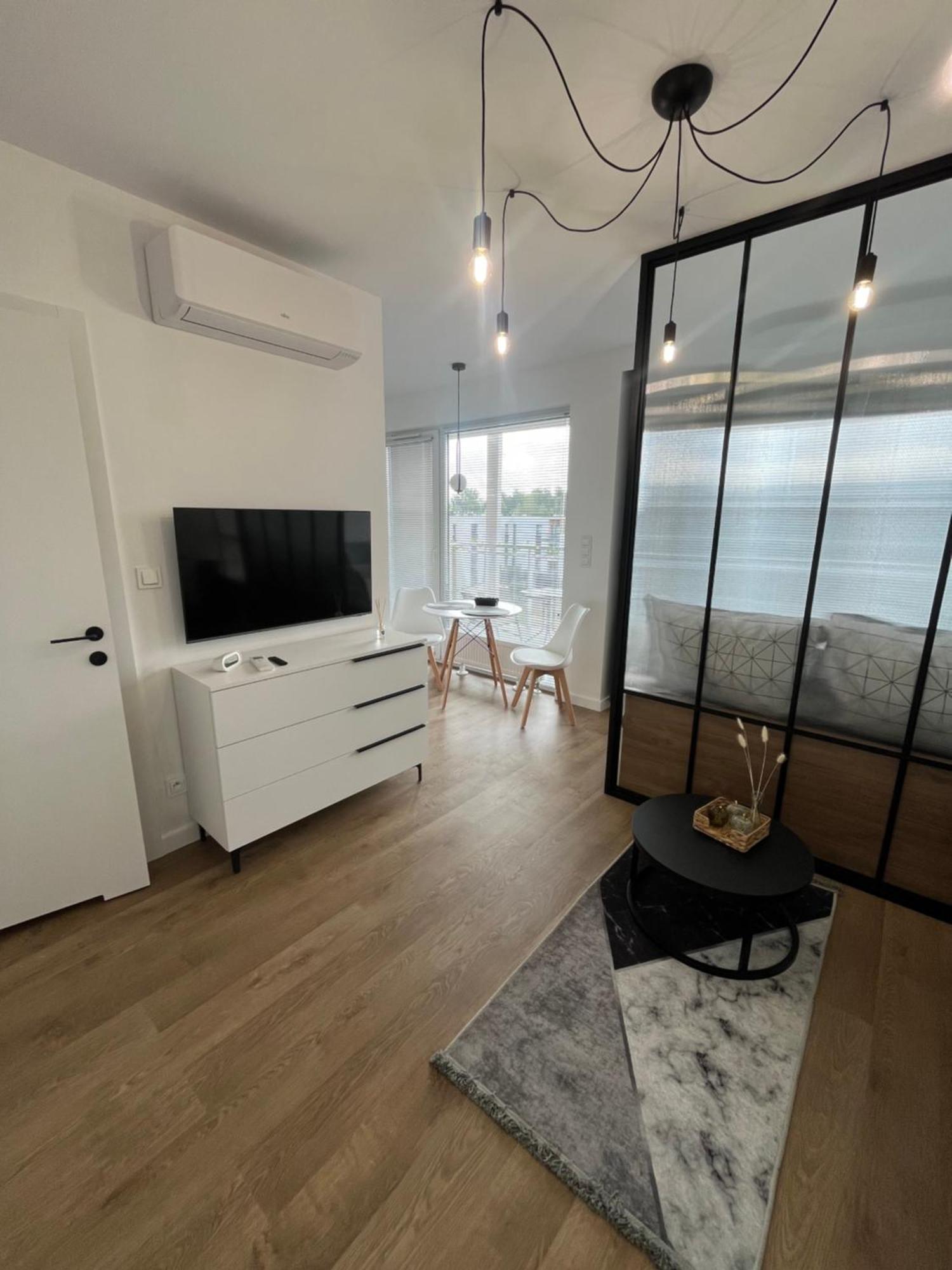 Apartament Zielona Klonowa Kielce Eksteriør bilde